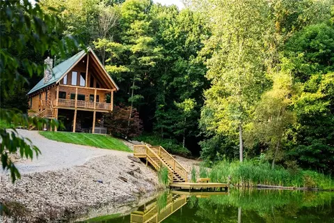 19701 Township Road 160, West Lafayette, OH 43845