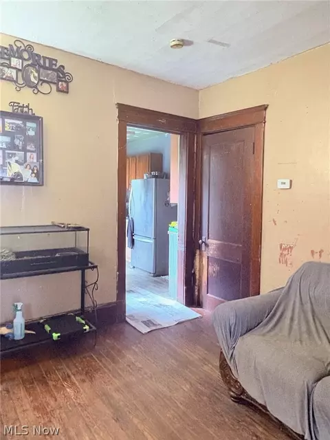 Entry Way - 506 W 58th St, Ashtabula, OH 44004 photo 6 of 15