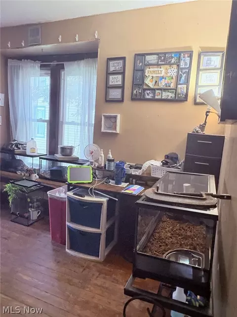 Entry Way - 506 W 58th St, Ashtabula, OH 44004 photo 4 of 15