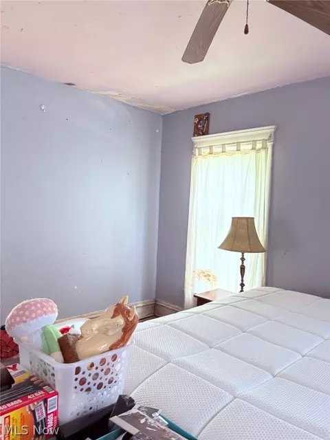 Bedroom - 506 W 58th St, Ashtabula, OH 44004 photo 5 of 5