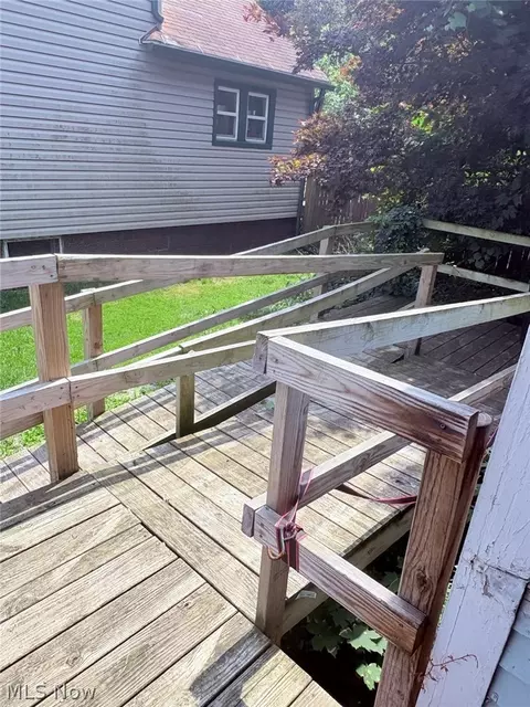 Exterior - 506 W 58th St, Ashtabula, OH 44004 photo 1 of 9