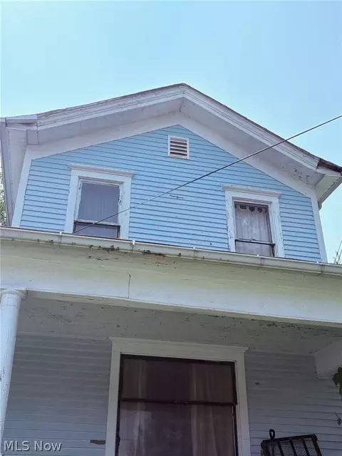 Exterior - 506 W 58th St, Ashtabula, OH 44004 photo 4 of 9
