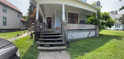 Exterior - 506 W 58th St, Ashtabula, OH 44004 photo 9 of 9