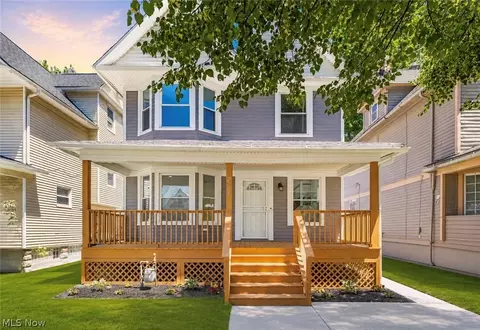 2165 W 95th St, Cleveland, OH 44102