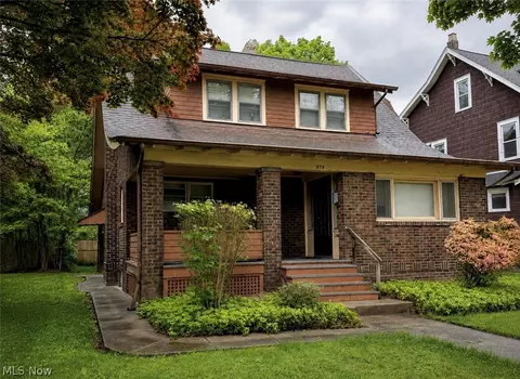 273 Alameda Ave, Youngstown, OH 44504