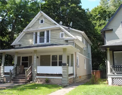 3904 W 37th St, Cleveland, OH 44109