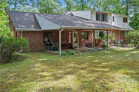 Exterior - 7550 Beverly Dr, Independence, OH 44131 photo 5 of 5