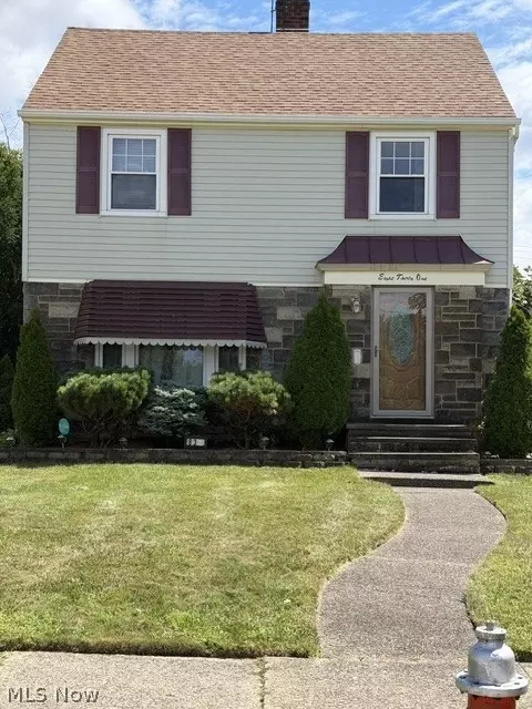831 Sable Rd, Cleveland, OH 44119