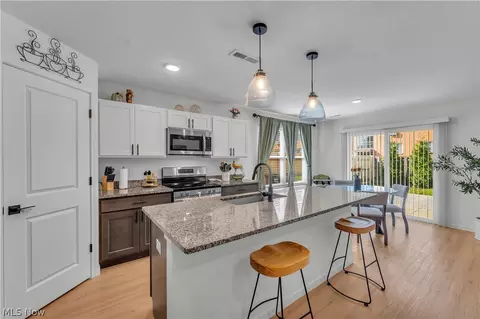 Kitchen - 19 Third Ave, Berea, OH 44017 photo 1 of 3