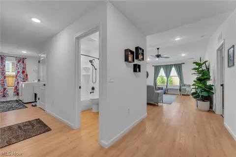 Entry Way - 19 Third Ave, Berea, OH 44017 photo 7 of 7