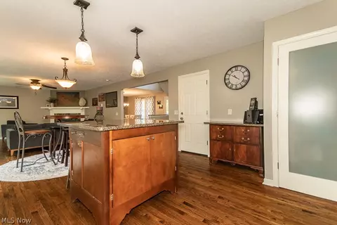 Kitchen - 795 Meadowlark Rd, Painesville, OH 44077 photo 4 of 4