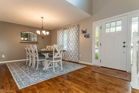 Entry Way - 795 Meadowlark Rd, Painesville, OH 44077 photo 1 of 2