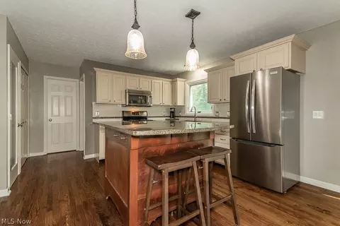 Kitchen - 795 Meadowlark Rd, Painesville, OH 44077 photo 1 of 4