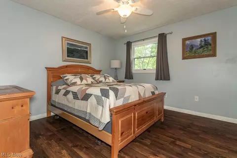 Bedroom - 795 Meadowlark Rd, Painesville, OH 44077 photo 3 of 7