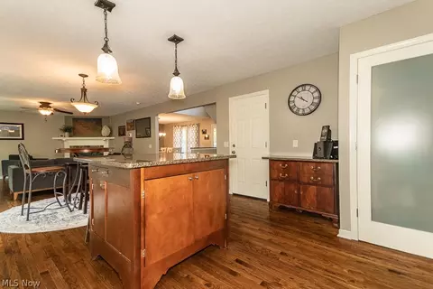 Kitchen - 795 Meadowlark Rd, Painesville, OH 44077 photo 4 of 4