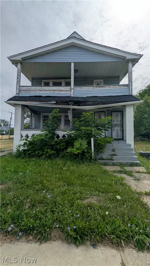 3585 E 116th St, Cleveland, OH 44105