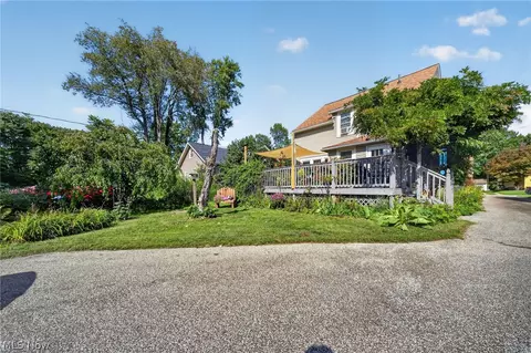 Exterior - 5637 Shepard Rd, Ashtabula, OH 44004 photo 9 of 10