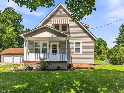 4645 Kendal St SW, Canton, OH 44706