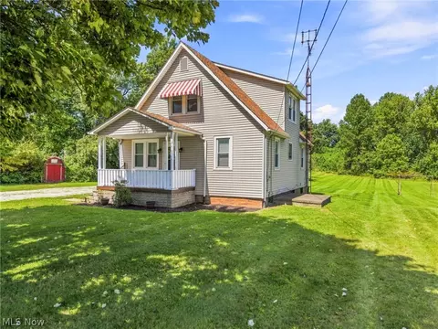 4645 Kendal St SW, Canton, OH 44706