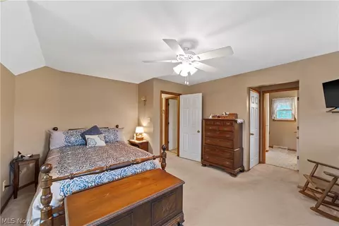 Bedroom - 42479 Adelbert St, Elyria, OH 44035 photo 1 of 6