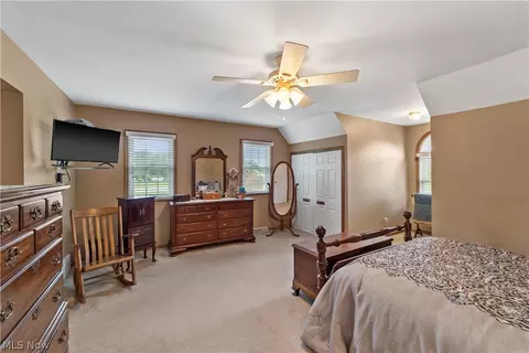 Bedroom - 42479 Adelbert St, Elyria, OH 44035 photo 2 of 6