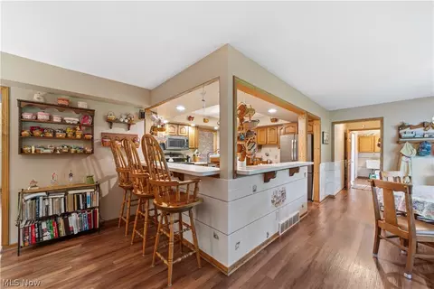 Kitchen - 42479 Adelbert St, Elyria, OH 44035 photo 4 of 4