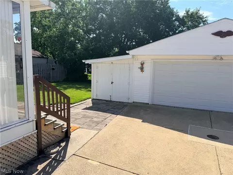 Exterior - 3846 E 365th St, Willoughby, OH 44094 photo 2 of 2