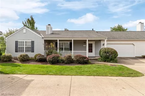 14395 Fullers Ln, Strongsville, OH 44149