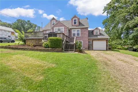 537 Coolman Ave, Ravenna, OH 44266