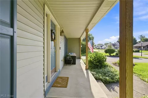 Exterior - 169 Taylor Blvd, Lagrange, OH 44050 photo 2 of 8