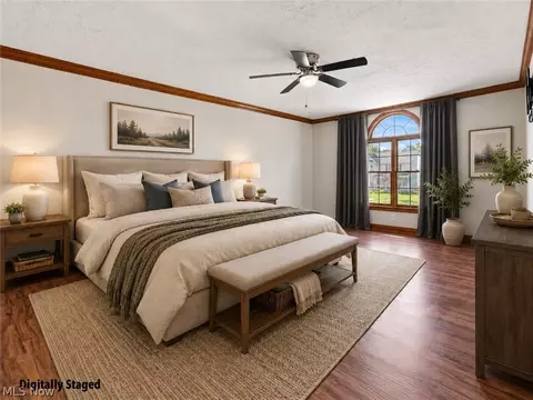 Bedroom - 169 Taylor Blvd, Lagrange, OH 44050 photo 1 of 5