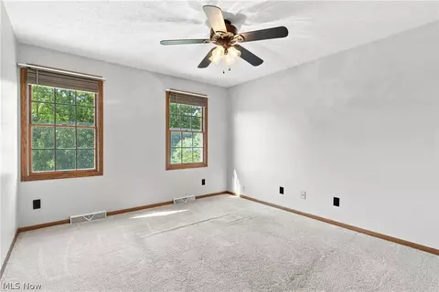 Bedroom - 169 Taylor Blvd, Lagrange, OH 44050 photo 4 of 5