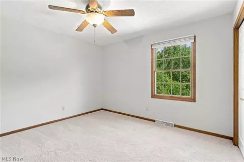 Bedroom - 169 Taylor Blvd, Lagrange, OH 44050 photo 5 of 5