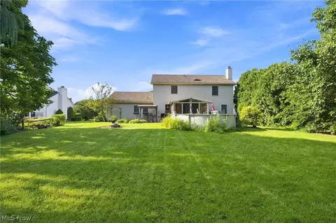 Exterior - 169 Taylor Blvd, Lagrange, OH 44050 photo 8 of 8