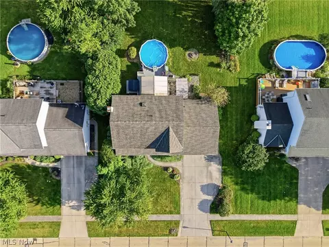 View/Area - 169 Taylor Blvd, Lagrange, OH 44050 photo 4 of 4