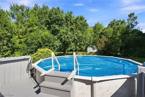 Exterior - 169 Taylor Blvd, Lagrange, OH 44050 photo 3 of 8