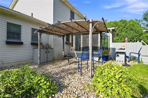 Exterior - 169 Taylor Blvd, Lagrange, OH 44050 photo 6 of 8