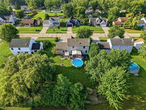 View/Area - 169 Taylor Blvd, Lagrange, OH 44050 photo 3 of 4