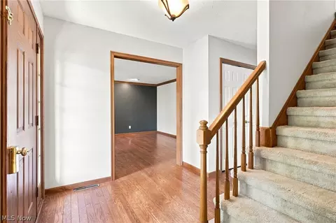 Entry Way - 169 Taylor Blvd, Lagrange, OH 44050 photo 4 of 5