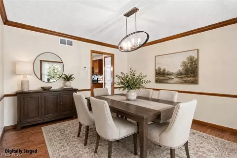 Dining - 169 Taylor Blvd, Lagrange, OH 44050 photo 1 of 2
