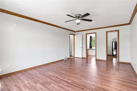 Bedroom - 169 Taylor Blvd, Lagrange, OH 44050 photo 2 of 5