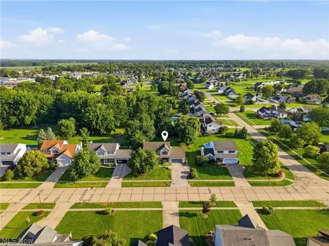 View/Area - 169 Taylor Blvd, Lagrange, OH 44050 photo 2 of 4