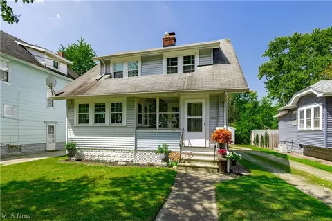 324 Montrose Ave, Akron, OH 44310