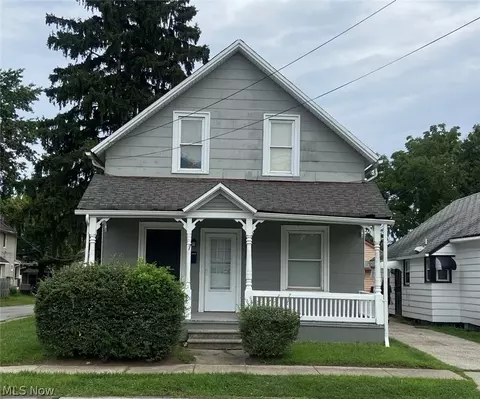 2918 Tampa Ave, Cleveland, OH 44109