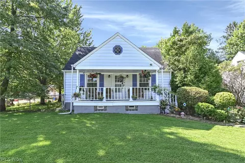 7339 Tilby Rd, North Royalton, OH 44133