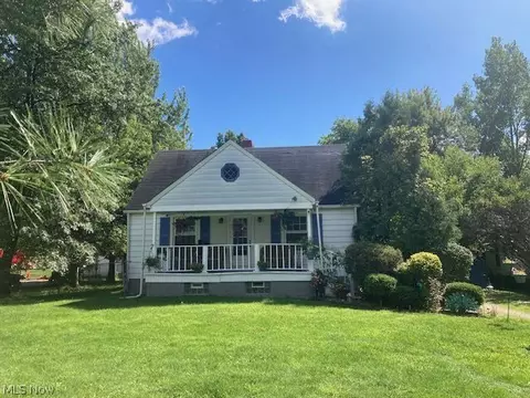 7339 Tilby Rd, North Royalton, OH 44133
