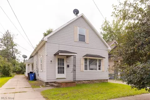 6716 Fullerton Ave, Cleveland, OH 44105