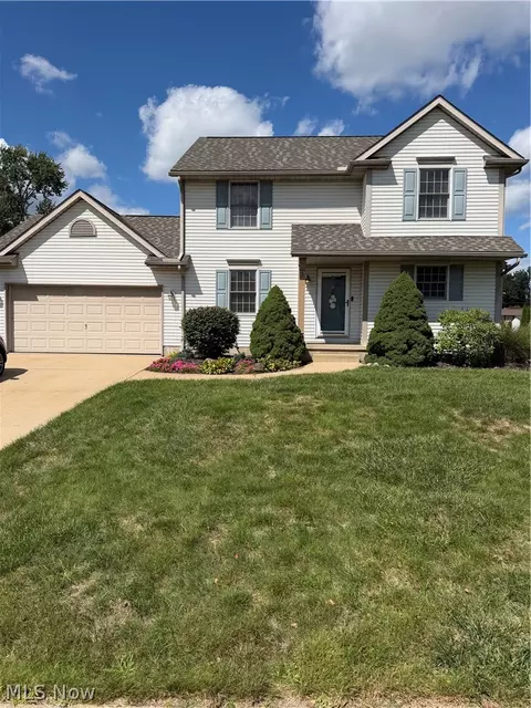 386 Shaw Ave NE, Massillon, OH 44646