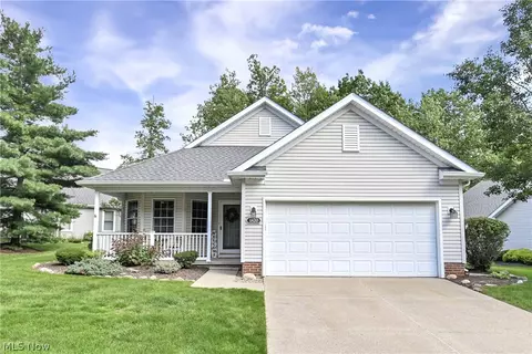 1820 Hampton Run #3, Broadview Heights, OH 44147