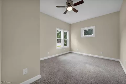 Bedroom - 903 W 58th St, Ashtabula, OH 44004 photo 3 of 5